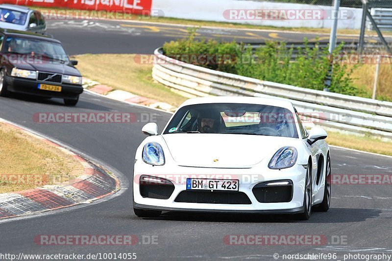 Bild #10014055 - Touristenfahrten Nürburgring Nordschleife (09.08.2020)