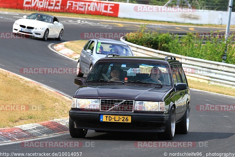 Bild #10014057 - Touristenfahrten Nürburgring Nordschleife (09.08.2020)