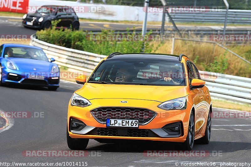 Bild #10014115 - Touristenfahrten Nürburgring Nordschleife (09.08.2020)