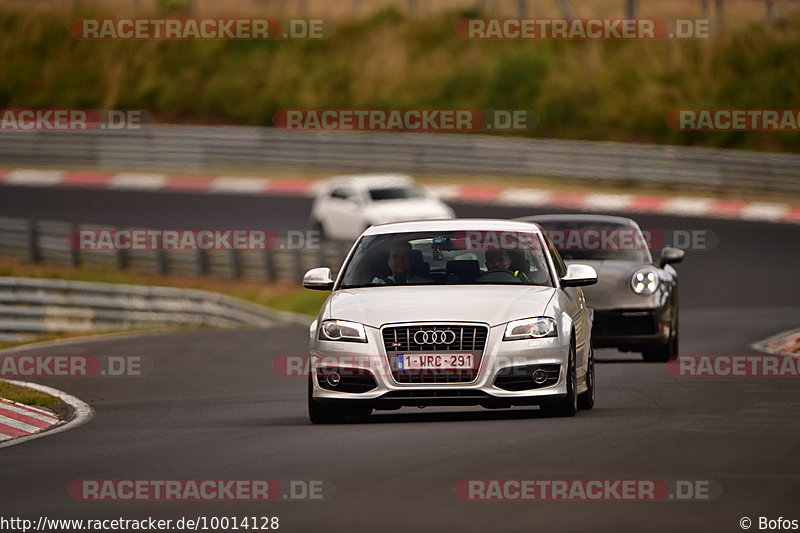 Bild #10014128 - Touristenfahrten Nürburgring Nordschleife (09.08.2020)