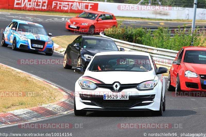 Bild #10014154 - Touristenfahrten Nürburgring Nordschleife (09.08.2020)