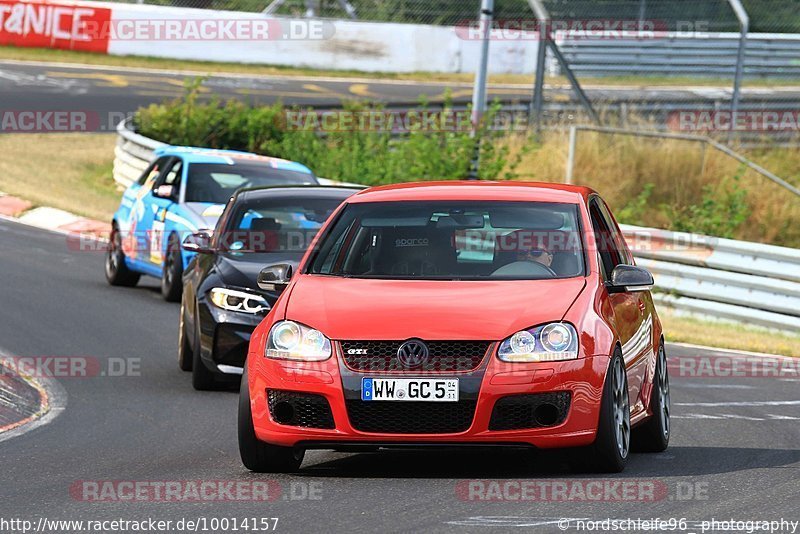 Bild #10014157 - Touristenfahrten Nürburgring Nordschleife (09.08.2020)