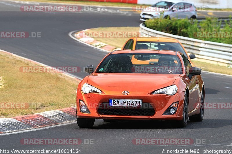 Bild #10014164 - Touristenfahrten Nürburgring Nordschleife (09.08.2020)