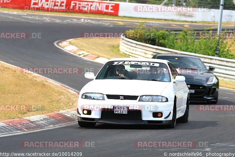 Bild #10014209 - Touristenfahrten Nürburgring Nordschleife (09.08.2020)