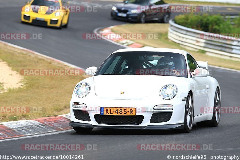 Bild #10014261 - Touristenfahrten Nürburgring Nordschleife (09.08.2020)