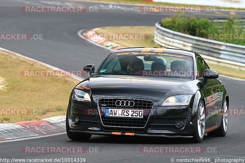 Bild #10014339 - Touristenfahrten Nürburgring Nordschleife (09.08.2020)