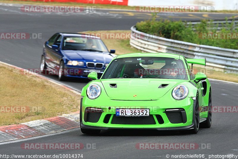 Bild #10014374 - Touristenfahrten Nürburgring Nordschleife (09.08.2020)