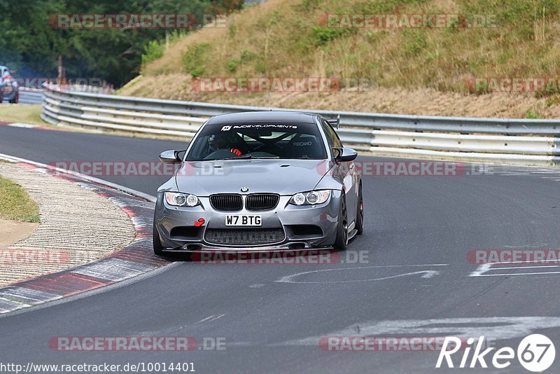 Bild #10014401 - Touristenfahrten Nürburgring Nordschleife (09.08.2020)