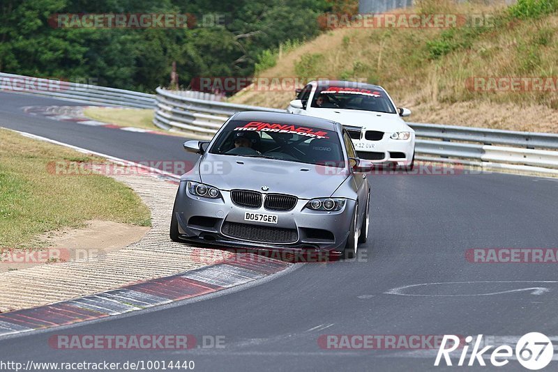 Bild #10014440 - Touristenfahrten Nürburgring Nordschleife (09.08.2020)