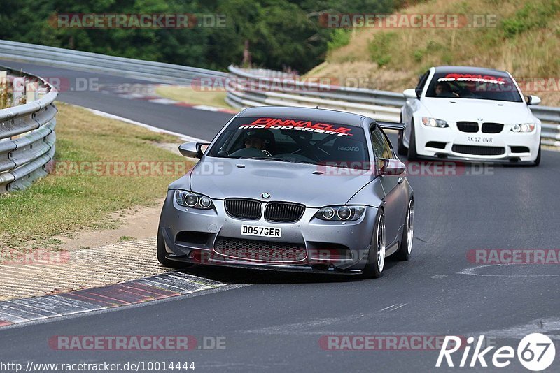 Bild #10014444 - Touristenfahrten Nürburgring Nordschleife (09.08.2020)