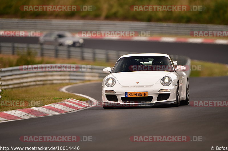 Bild #10014446 - Touristenfahrten Nürburgring Nordschleife (09.08.2020)