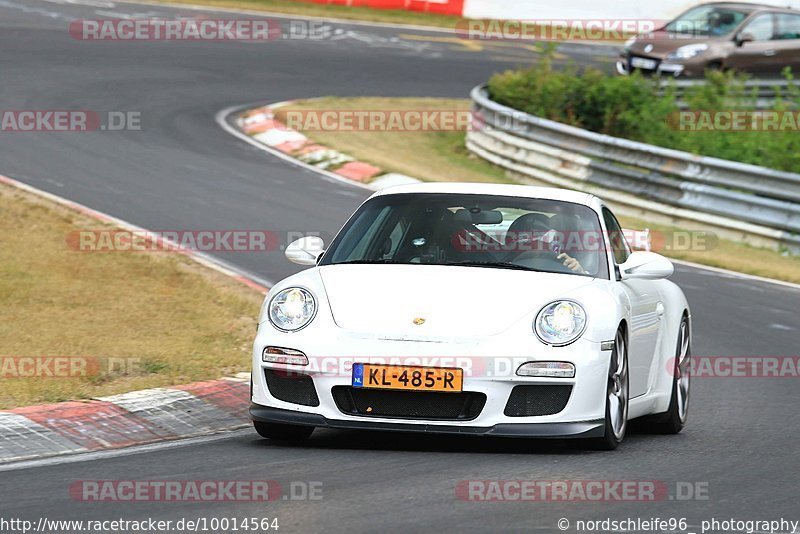 Bild #10014564 - Touristenfahrten Nürburgring Nordschleife (09.08.2020)