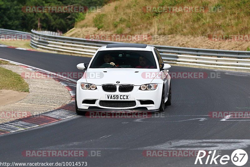 Bild #10014573 - Touristenfahrten Nürburgring Nordschleife (09.08.2020)