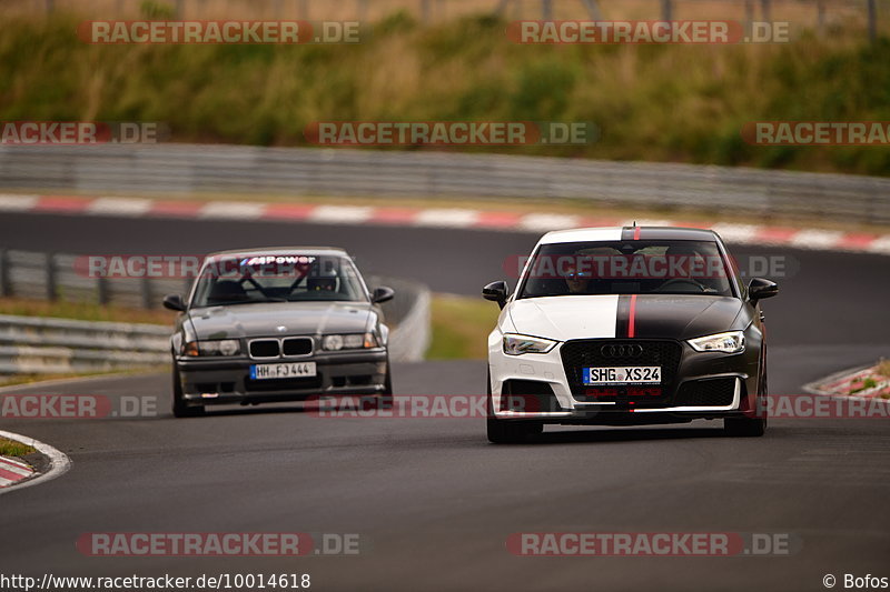 Bild #10014618 - Touristenfahrten Nürburgring Nordschleife (09.08.2020)