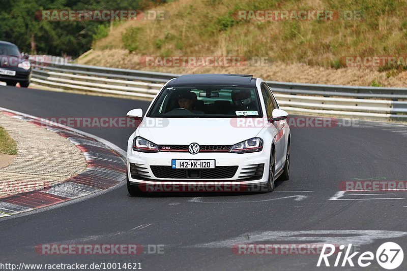 Bild #10014621 - Touristenfahrten Nürburgring Nordschleife (09.08.2020)