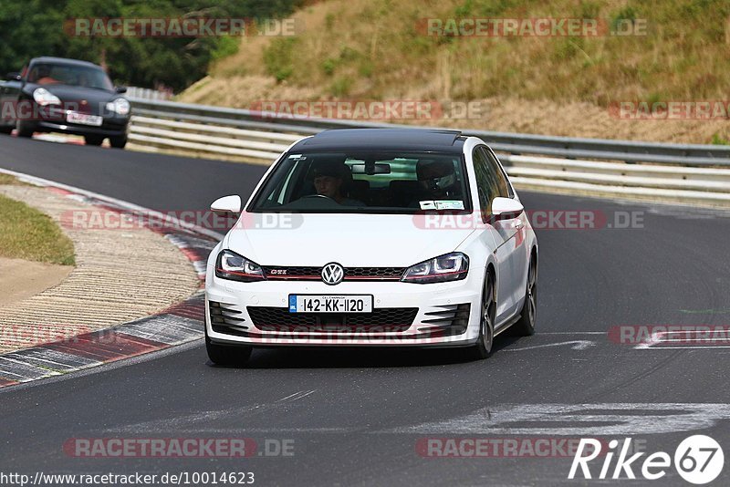 Bild #10014623 - Touristenfahrten Nürburgring Nordschleife (09.08.2020)