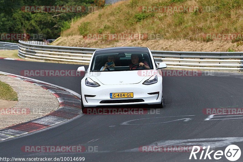 Bild #10014699 - Touristenfahrten Nürburgring Nordschleife (09.08.2020)