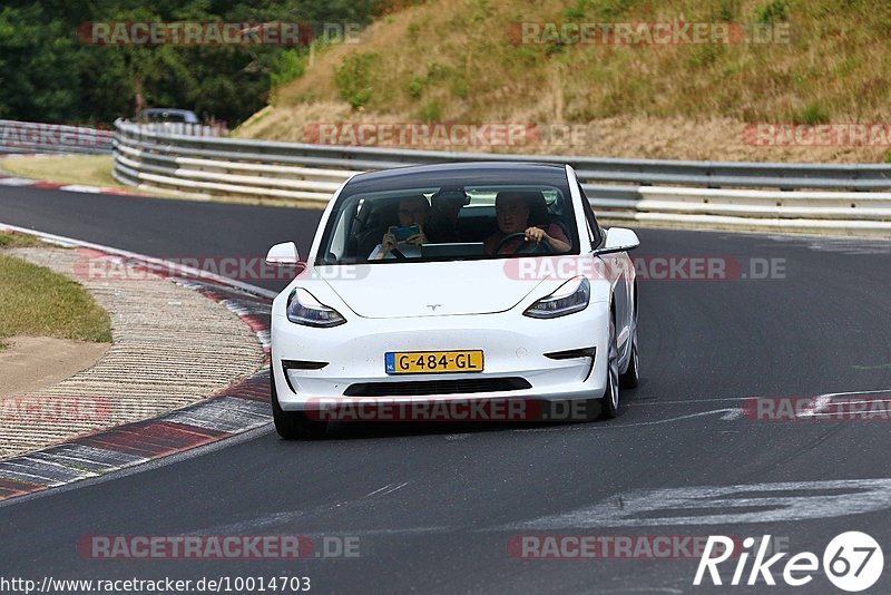 Bild #10014703 - Touristenfahrten Nürburgring Nordschleife (09.08.2020)