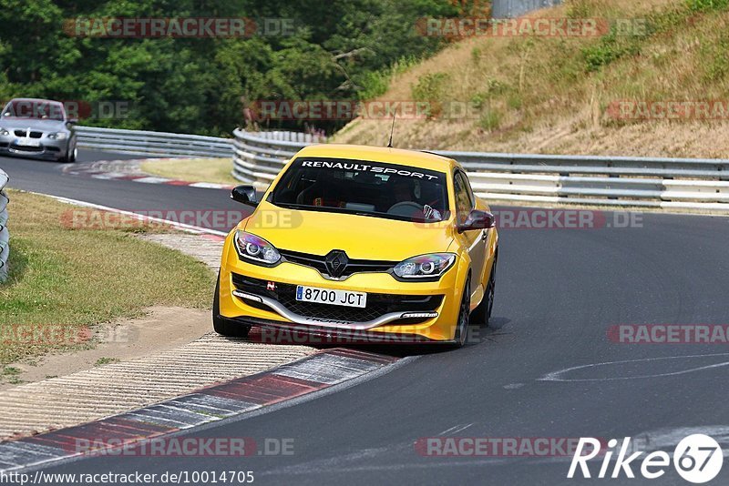 Bild #10014705 - Touristenfahrten Nürburgring Nordschleife (09.08.2020)