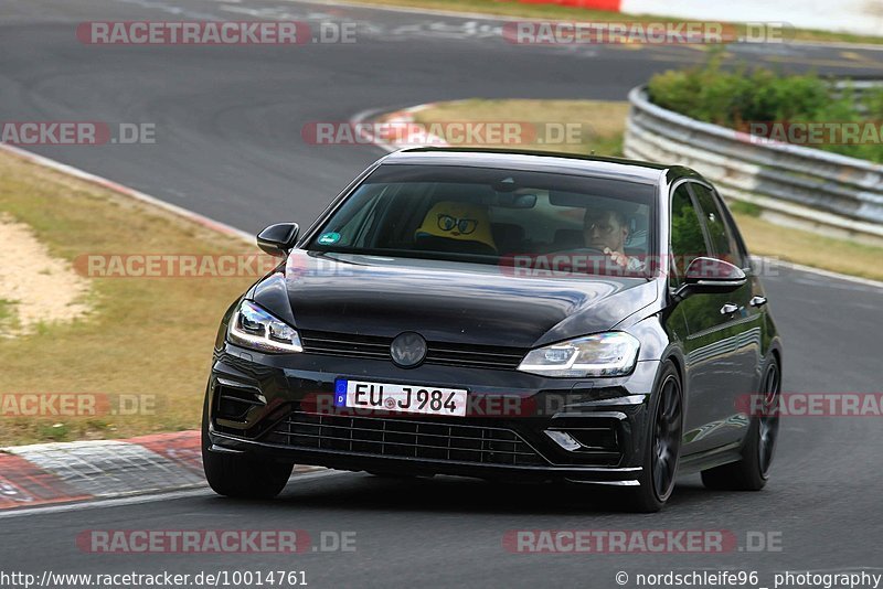 Bild #10014761 - Touristenfahrten Nürburgring Nordschleife (09.08.2020)