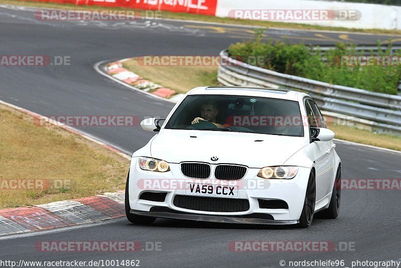 Bild #10014862 - Touristenfahrten Nürburgring Nordschleife (09.08.2020)