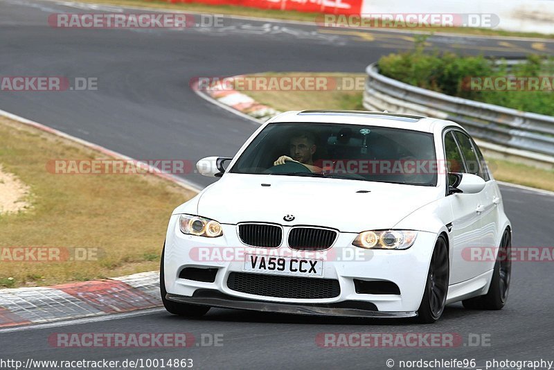 Bild #10014863 - Touristenfahrten Nürburgring Nordschleife (09.08.2020)