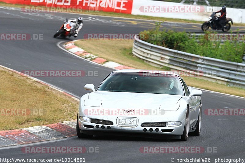 Bild #10014891 - Touristenfahrten Nürburgring Nordschleife (09.08.2020)