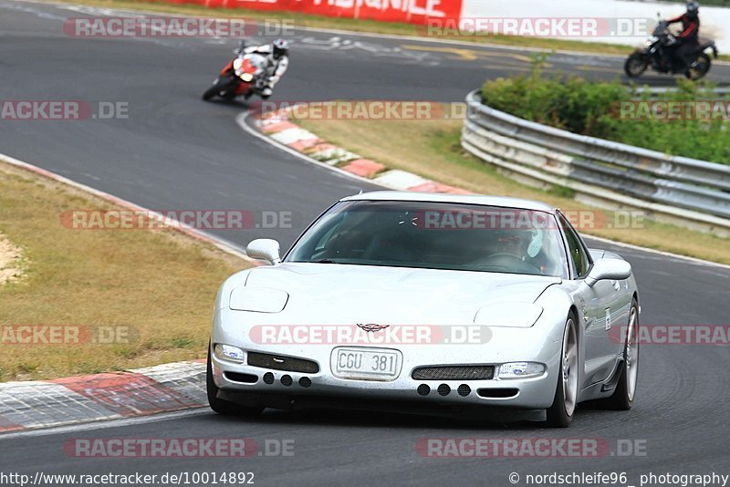 Bild #10014892 - Touristenfahrten Nürburgring Nordschleife (09.08.2020)