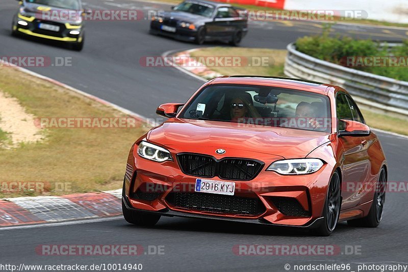 Bild #10014940 - Touristenfahrten Nürburgring Nordschleife (09.08.2020)