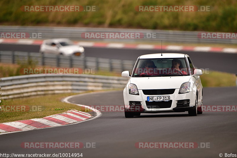 Bild #10014954 - Touristenfahrten Nürburgring Nordschleife (09.08.2020)