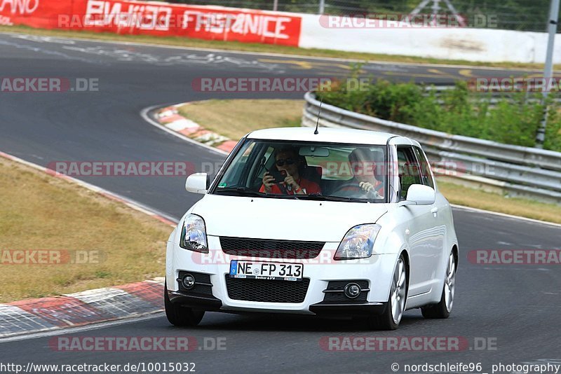 Bild #10015032 - Touristenfahrten Nürburgring Nordschleife (09.08.2020)