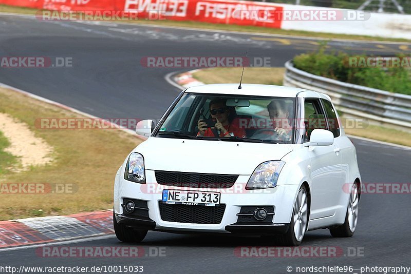 Bild #10015033 - Touristenfahrten Nürburgring Nordschleife (09.08.2020)