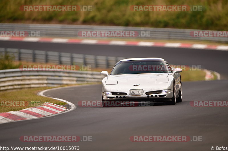 Bild #10015073 - Touristenfahrten Nürburgring Nordschleife (09.08.2020)