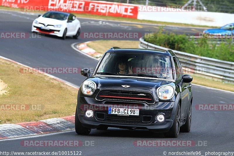 Bild #10015122 - Touristenfahrten Nürburgring Nordschleife (09.08.2020)