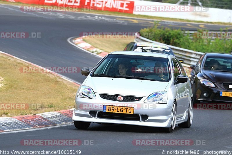 Bild #10015149 - Touristenfahrten Nürburgring Nordschleife (09.08.2020)