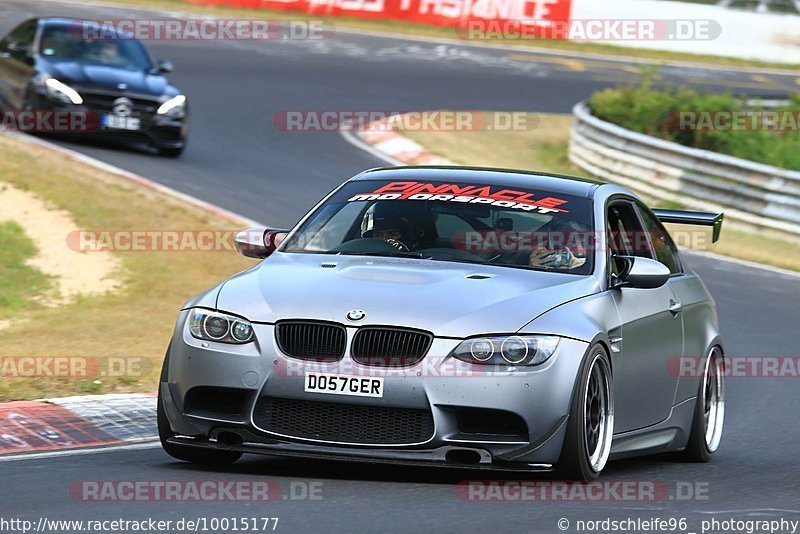 Bild #10015177 - Touristenfahrten Nürburgring Nordschleife (09.08.2020)