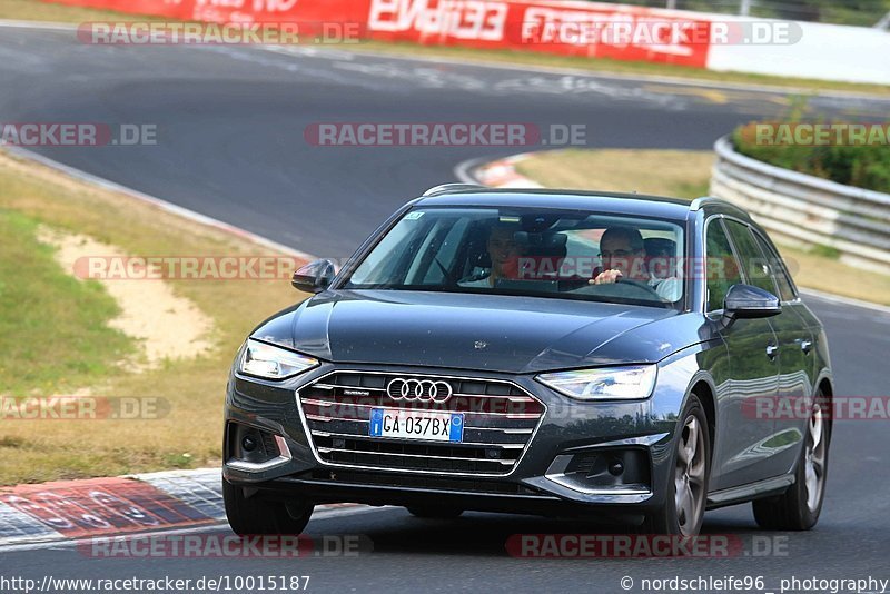 Bild #10015187 - Touristenfahrten Nürburgring Nordschleife (09.08.2020)