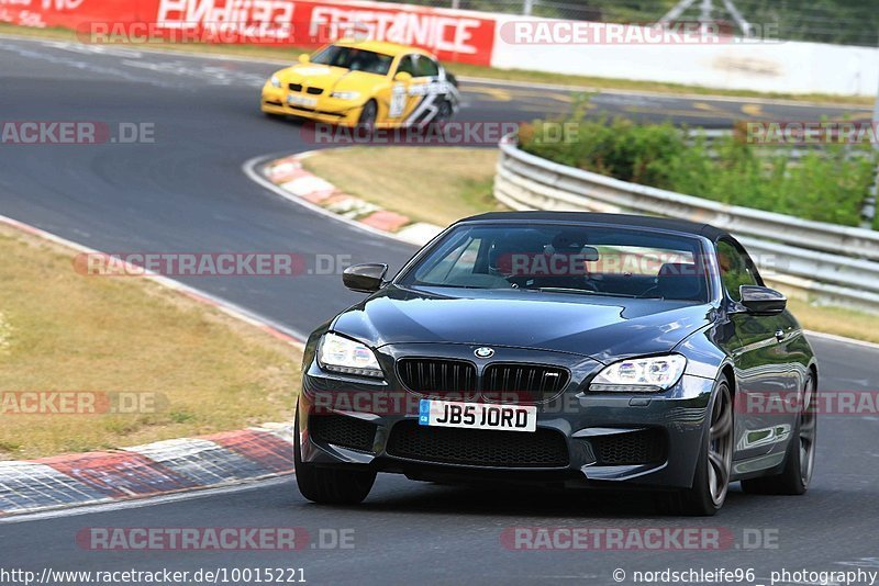 Bild #10015221 - Touristenfahrten Nürburgring Nordschleife (09.08.2020)