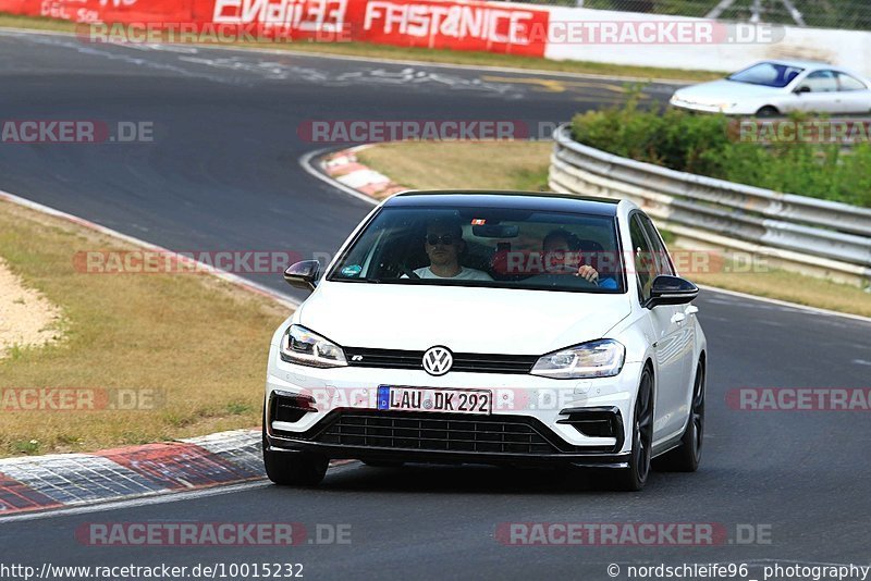 Bild #10015232 - Touristenfahrten Nürburgring Nordschleife (09.08.2020)