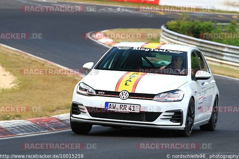 Bild #10015259 - Touristenfahrten Nürburgring Nordschleife (09.08.2020)