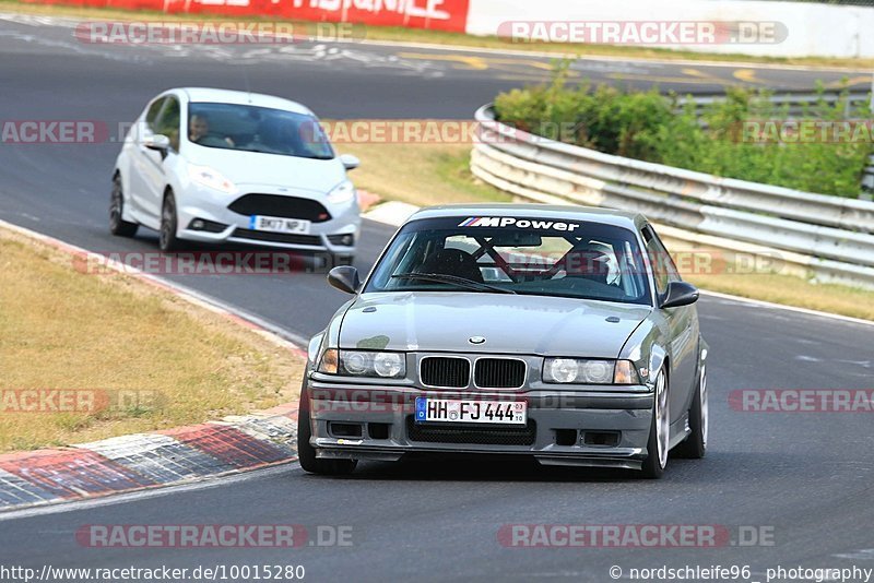 Bild #10015280 - Touristenfahrten Nürburgring Nordschleife (09.08.2020)