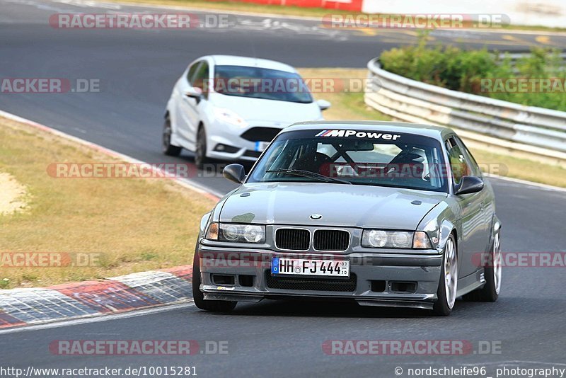 Bild #10015281 - Touristenfahrten Nürburgring Nordschleife (09.08.2020)