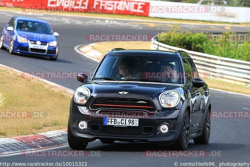 Bild #10015322 - Touristenfahrten Nürburgring Nordschleife (09.08.2020)