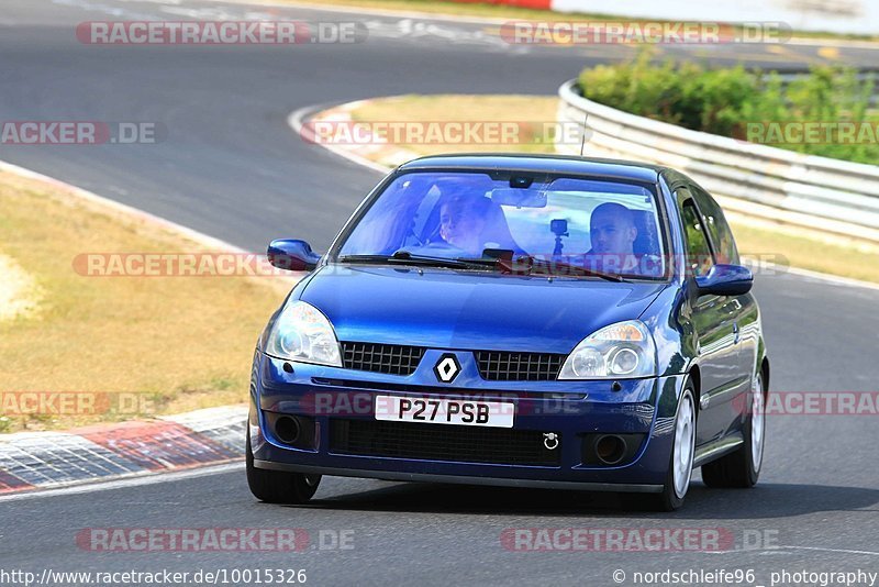 Bild #10015326 - Touristenfahrten Nürburgring Nordschleife (09.08.2020)