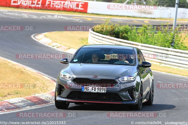 Bild #10015343 - Touristenfahrten Nürburgring Nordschleife (09.08.2020)