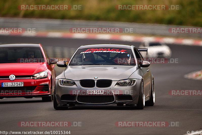 Bild #10015344 - Touristenfahrten Nürburgring Nordschleife (09.08.2020)