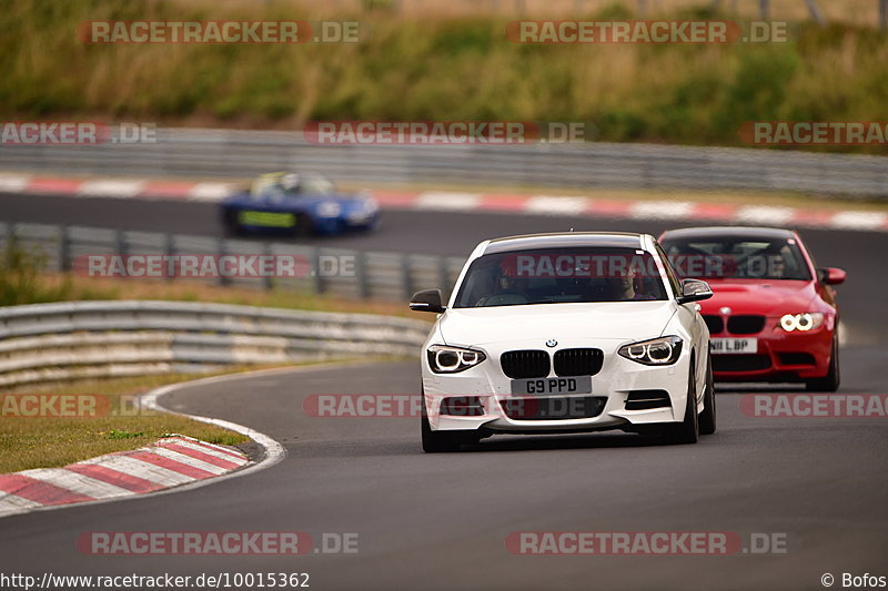 Bild #10015362 - Touristenfahrten Nürburgring Nordschleife (09.08.2020)