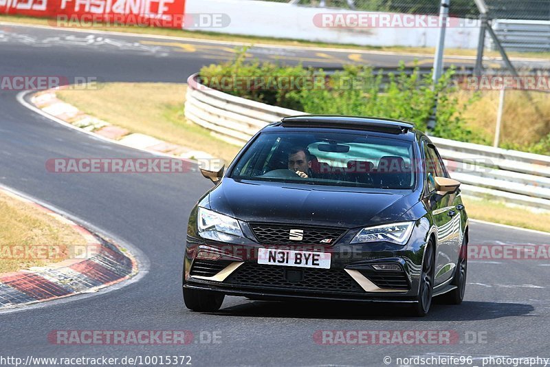 Bild #10015372 - Touristenfahrten Nürburgring Nordschleife (09.08.2020)