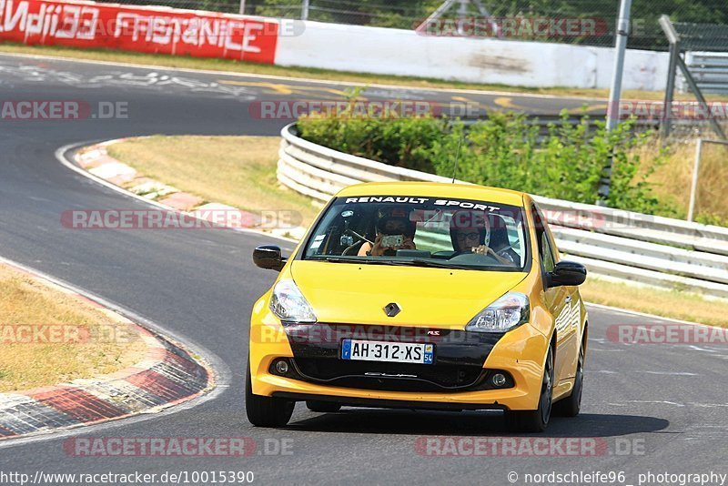 Bild #10015390 - Touristenfahrten Nürburgring Nordschleife (09.08.2020)