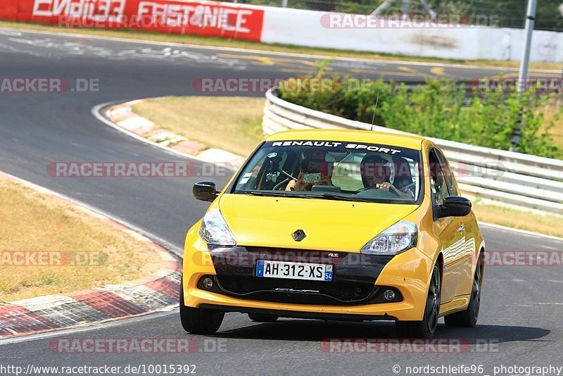 Bild #10015392 - Touristenfahrten Nürburgring Nordschleife (09.08.2020)